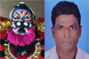 Udupi: Yakshagana artiste dies of heart attack
